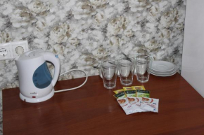 Hotel KIK7, Pushkino